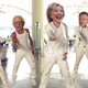 Illustration for article titled Tearin Up My Vote: Jezebel Liveblogs the Democratic Debate